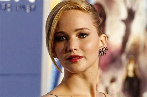 jennifer lawrence porn leaked|Jennifer Lawrence on nude photo hacking scandal: My trauma。